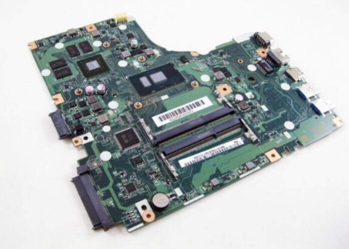 Acer E 14 K4000-55ZJ A4WAS LA-C611P Bios + EC schematic